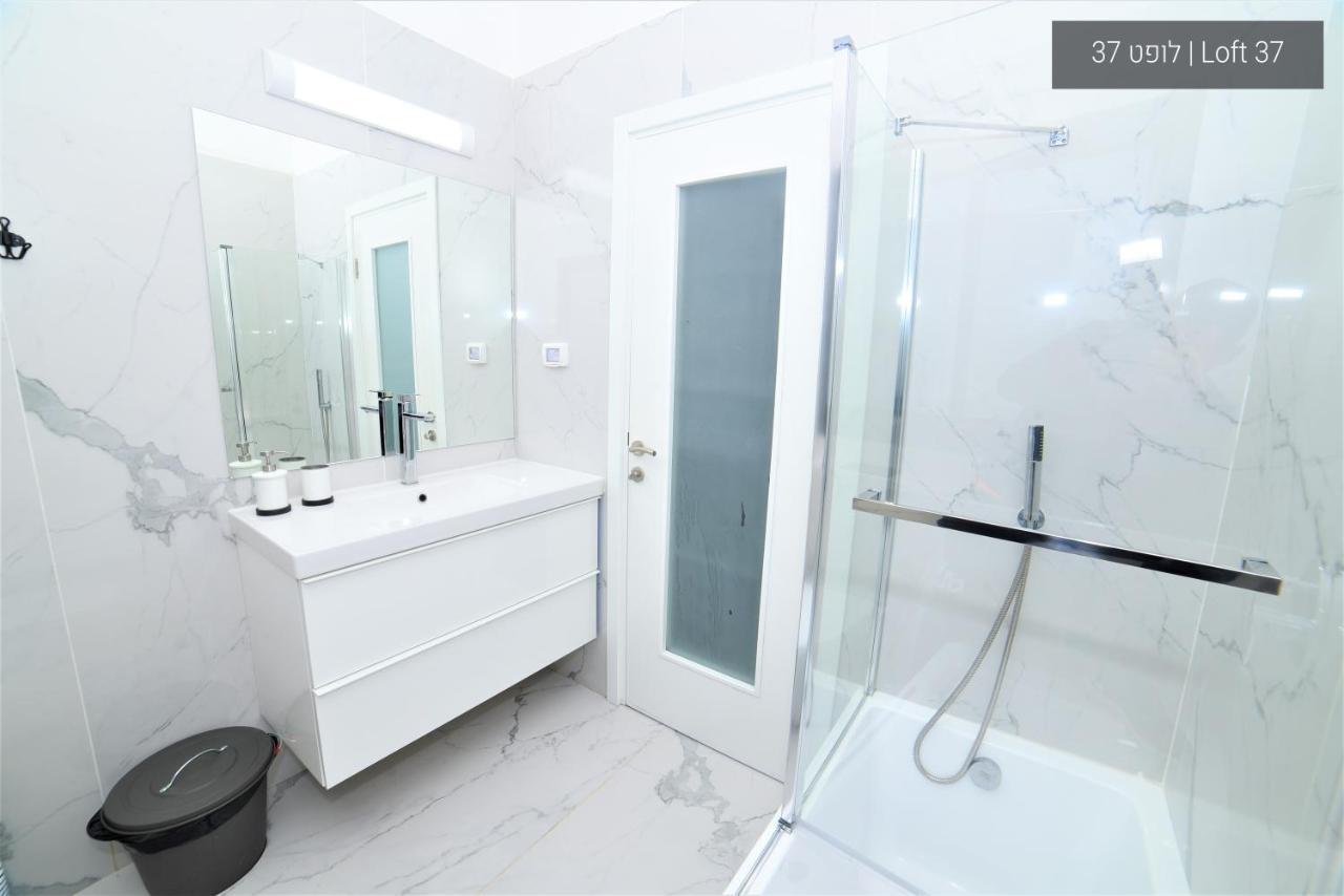 Yalarent La Mera- Suits Hotel With Sea Of Galilee Views 티베리아 외부 사진