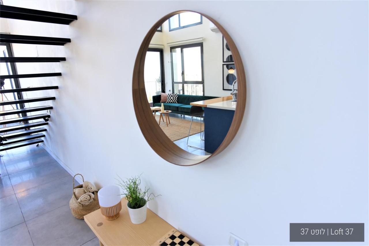Yalarent La Mera- Suits Hotel With Sea Of Galilee Views 티베리아 외부 사진